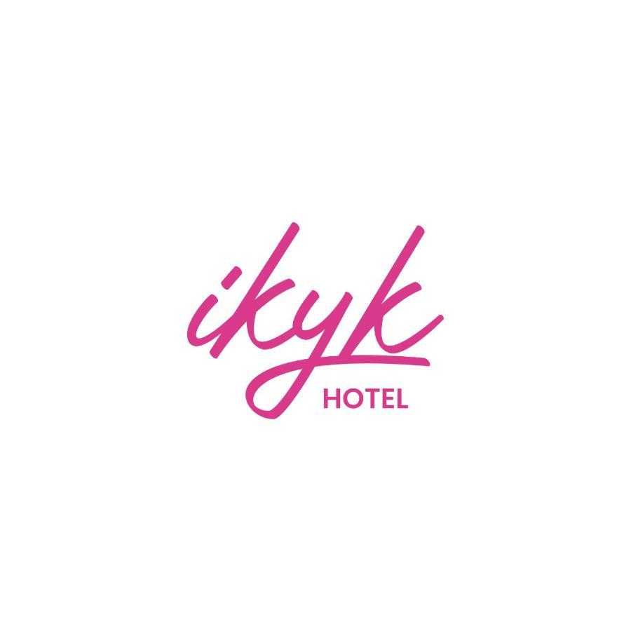 Ikyk Hotel- Ik Collection Saint Julian's Dış mekan fotoğraf